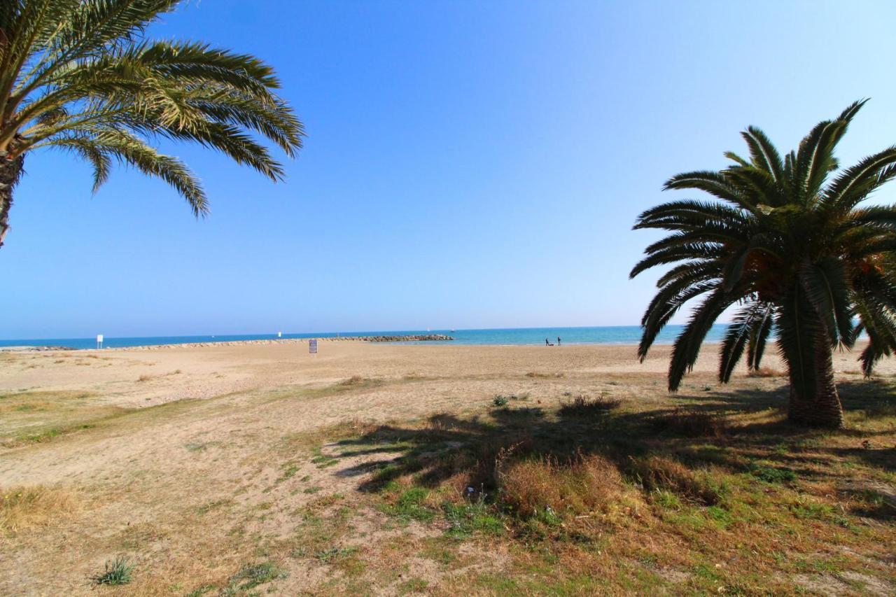 Global Properties, Planta Baja En Apartamento En Puerto De Sagunto Puerto de Sagunto Exterior foto
